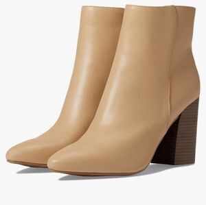 New Sugar Evvie Ankle Boots
